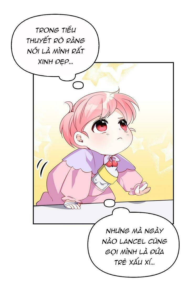 Cô Em Gái Quý Giá Của Nhân Vật Phản Diện Chapter 7 - Trang 2