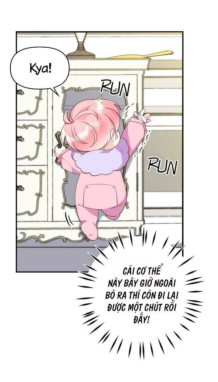 Cô Em Gái Quý Giá Của Nhân Vật Phản Diện Chapter 7 - Trang 2