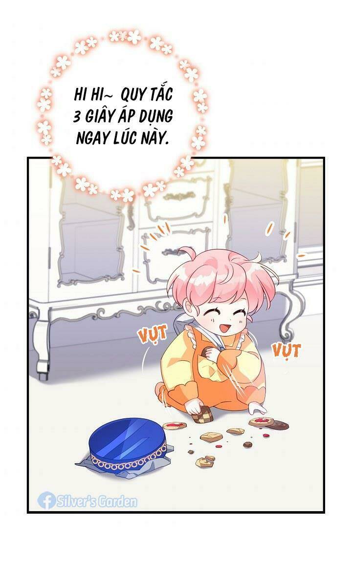 Cô Em Gái Quý Giá Của Nhân Vật Phản Diện Chapter 8 - Trang 2