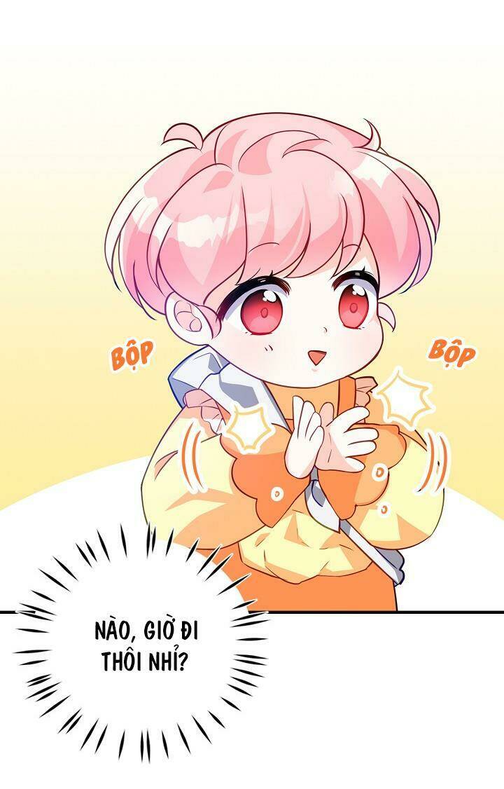 Cô Em Gái Quý Giá Của Nhân Vật Phản Diện Chapter 8 - Trang 2