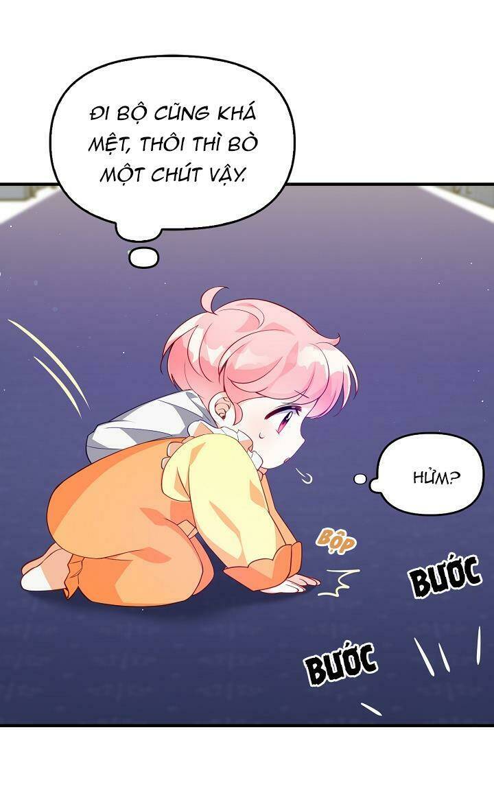 Cô Em Gái Quý Giá Của Nhân Vật Phản Diện Chapter 8 - Trang 2