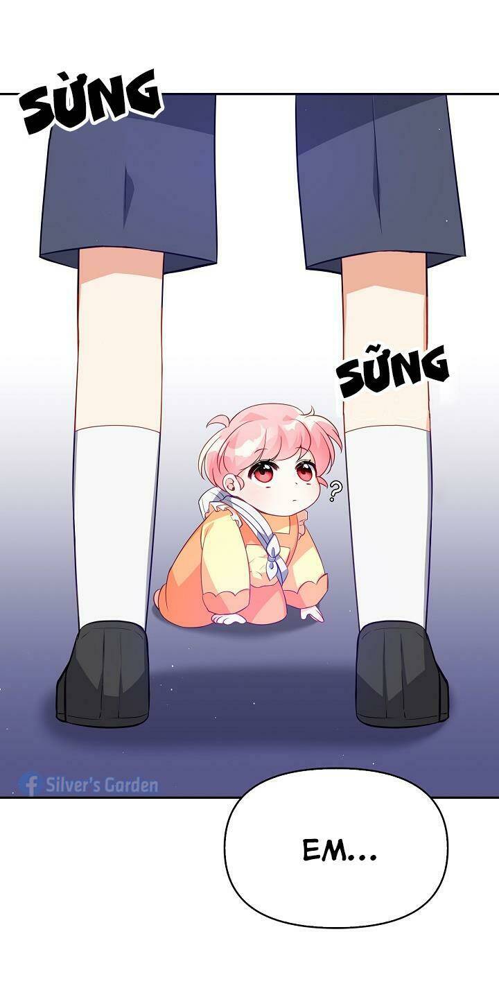 Cô Em Gái Quý Giá Của Nhân Vật Phản Diện Chapter 8 - Trang 2