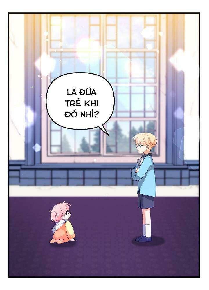 Cô Em Gái Quý Giá Của Nhân Vật Phản Diện Chapter 8 - Trang 2