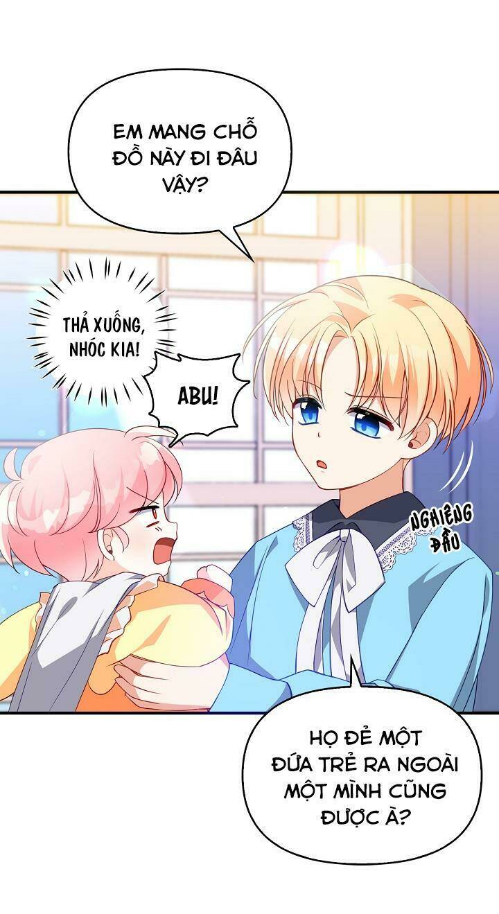 Cô Em Gái Quý Giá Của Nhân Vật Phản Diện Chapter 8 - Trang 2