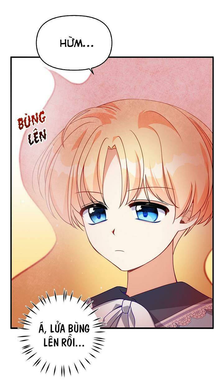 Cô Em Gái Quý Giá Của Nhân Vật Phản Diện Chapter 8 - Trang 2