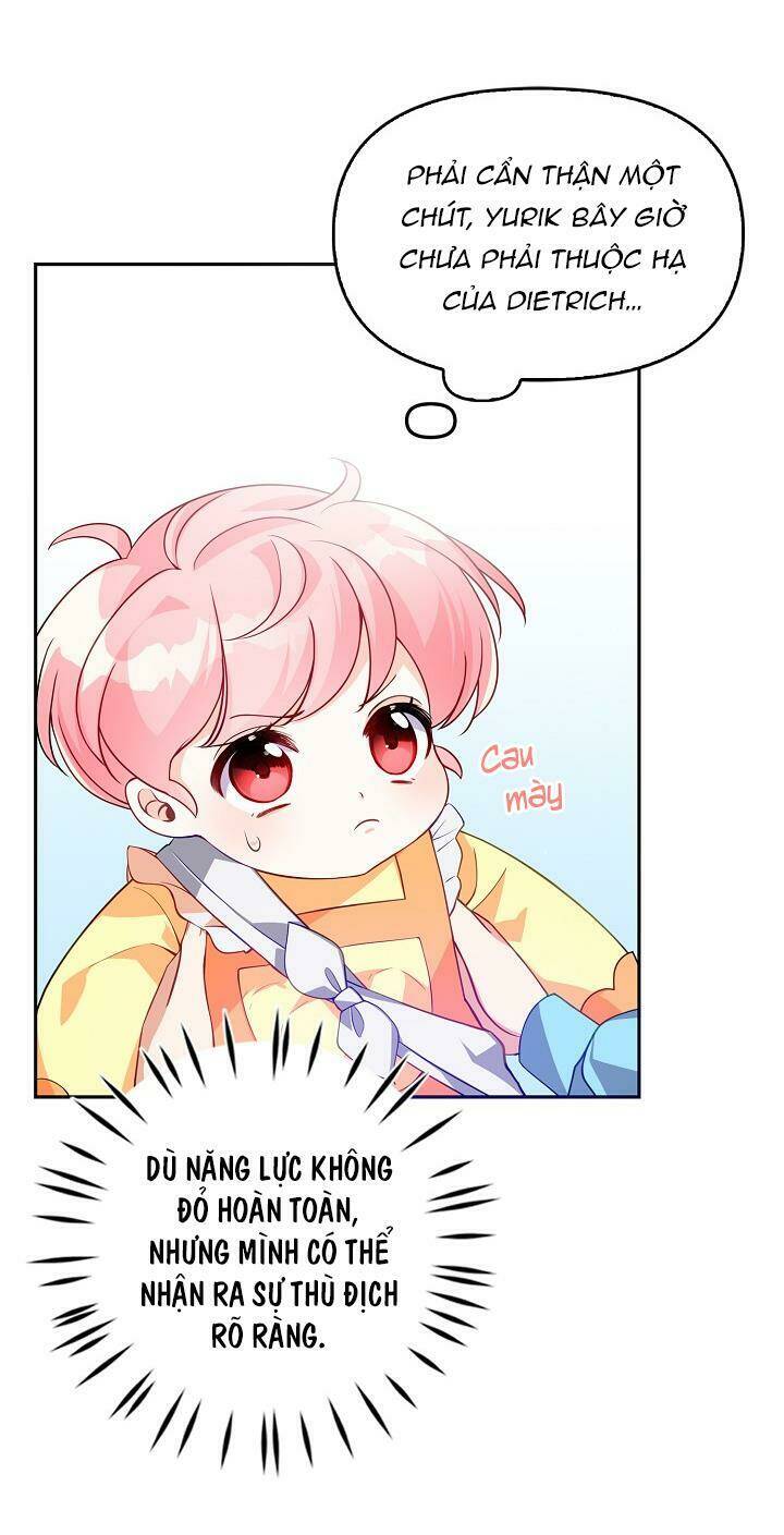 Cô Em Gái Quý Giá Của Nhân Vật Phản Diện Chapter 8 - Trang 2