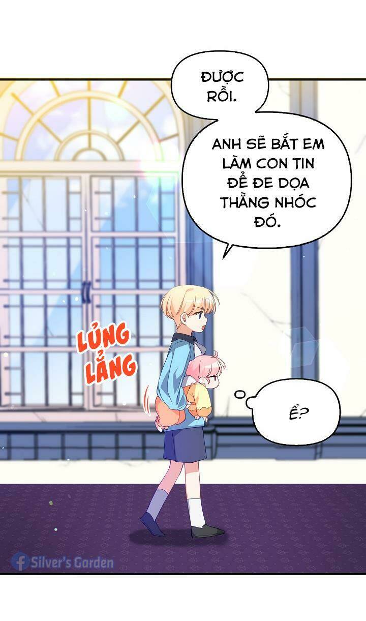 Cô Em Gái Quý Giá Của Nhân Vật Phản Diện Chapter 8 - Trang 2