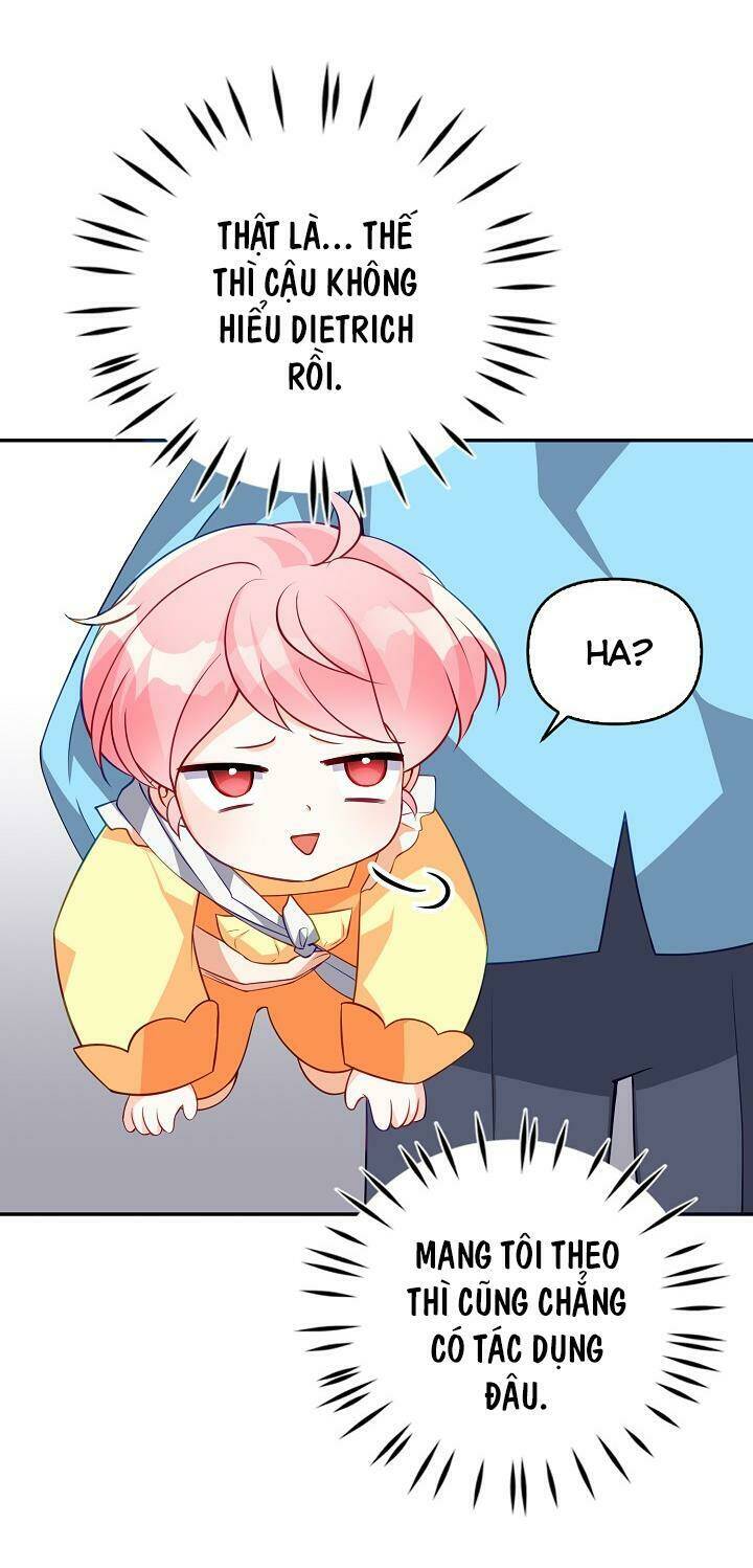 Cô Em Gái Quý Giá Của Nhân Vật Phản Diện Chapter 8 - Trang 2