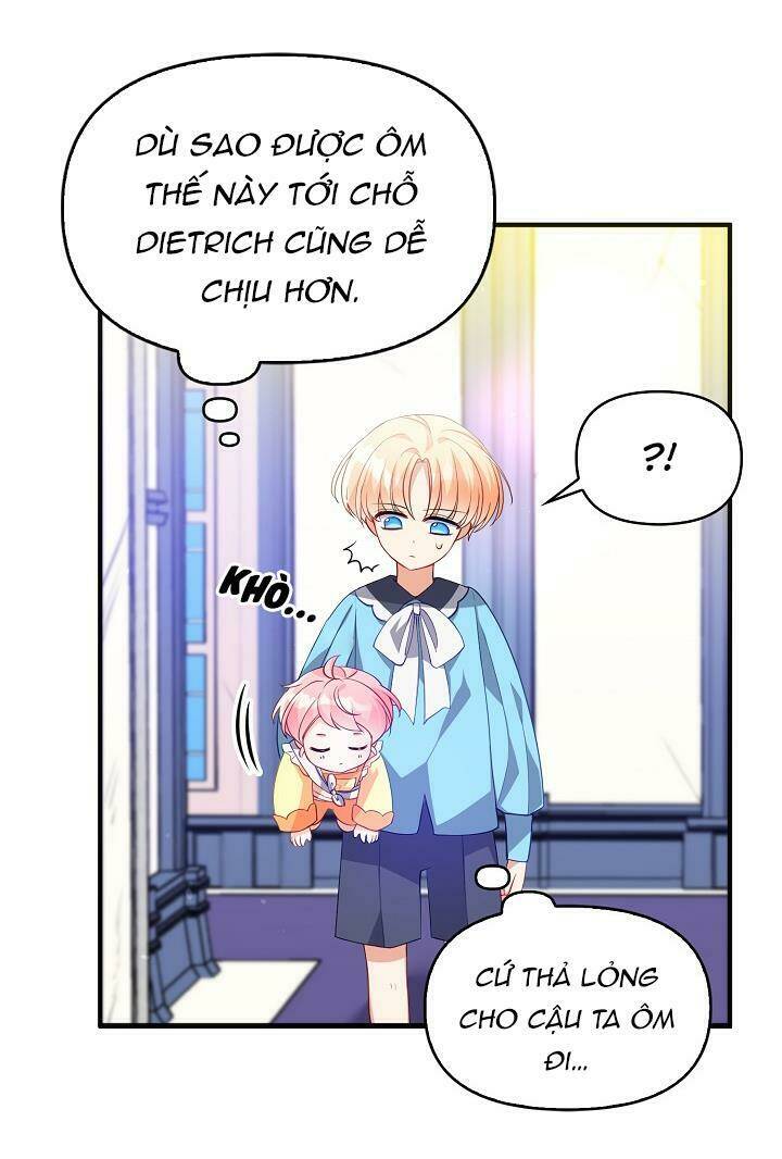 Cô Em Gái Quý Giá Của Nhân Vật Phản Diện Chapter 8 - Trang 2