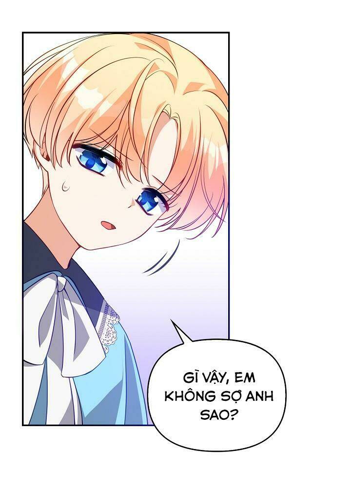 Cô Em Gái Quý Giá Của Nhân Vật Phản Diện Chapter 8 - Trang 2