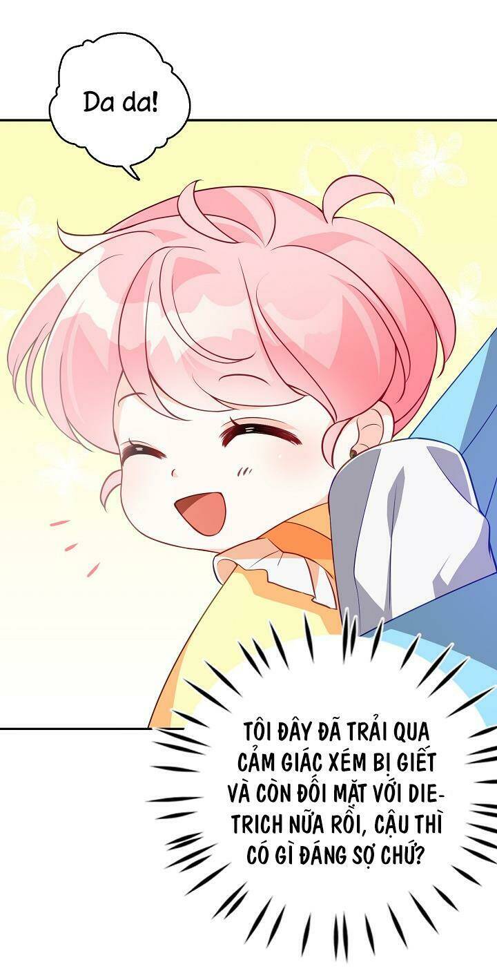 Cô Em Gái Quý Giá Của Nhân Vật Phản Diện Chapter 8 - Trang 2