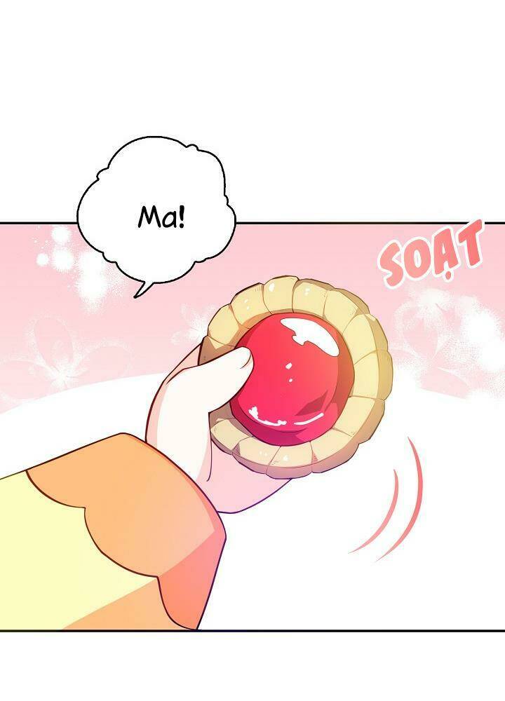 Cô Em Gái Quý Giá Của Nhân Vật Phản Diện Chapter 8 - Trang 2