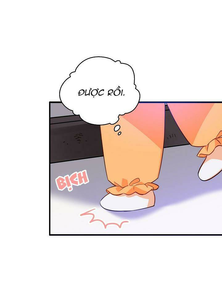 Cô Em Gái Quý Giá Của Nhân Vật Phản Diện Chapter 8 - Trang 2