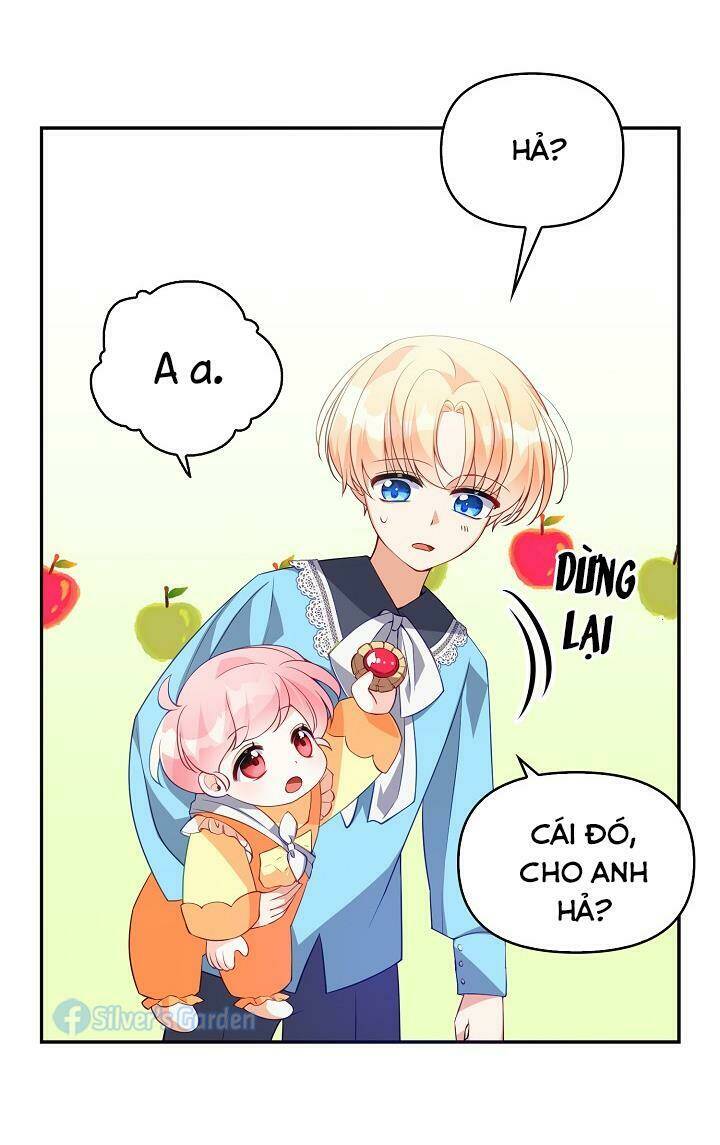 Cô Em Gái Quý Giá Của Nhân Vật Phản Diện Chapter 8 - Trang 2