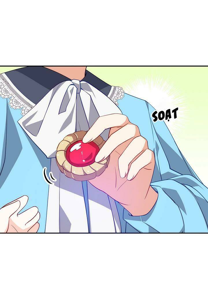 Cô Em Gái Quý Giá Của Nhân Vật Phản Diện Chapter 8 - Trang 2