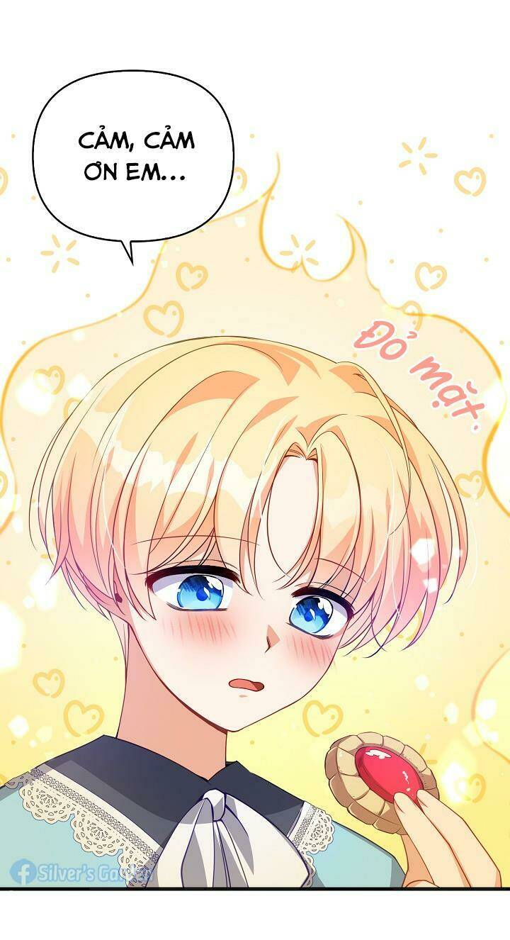 Cô Em Gái Quý Giá Của Nhân Vật Phản Diện Chapter 8 - Trang 2