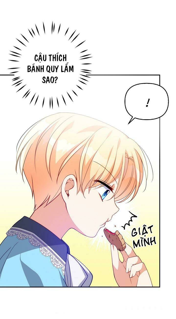 Cô Em Gái Quý Giá Của Nhân Vật Phản Diện Chapter 8 - Trang 2