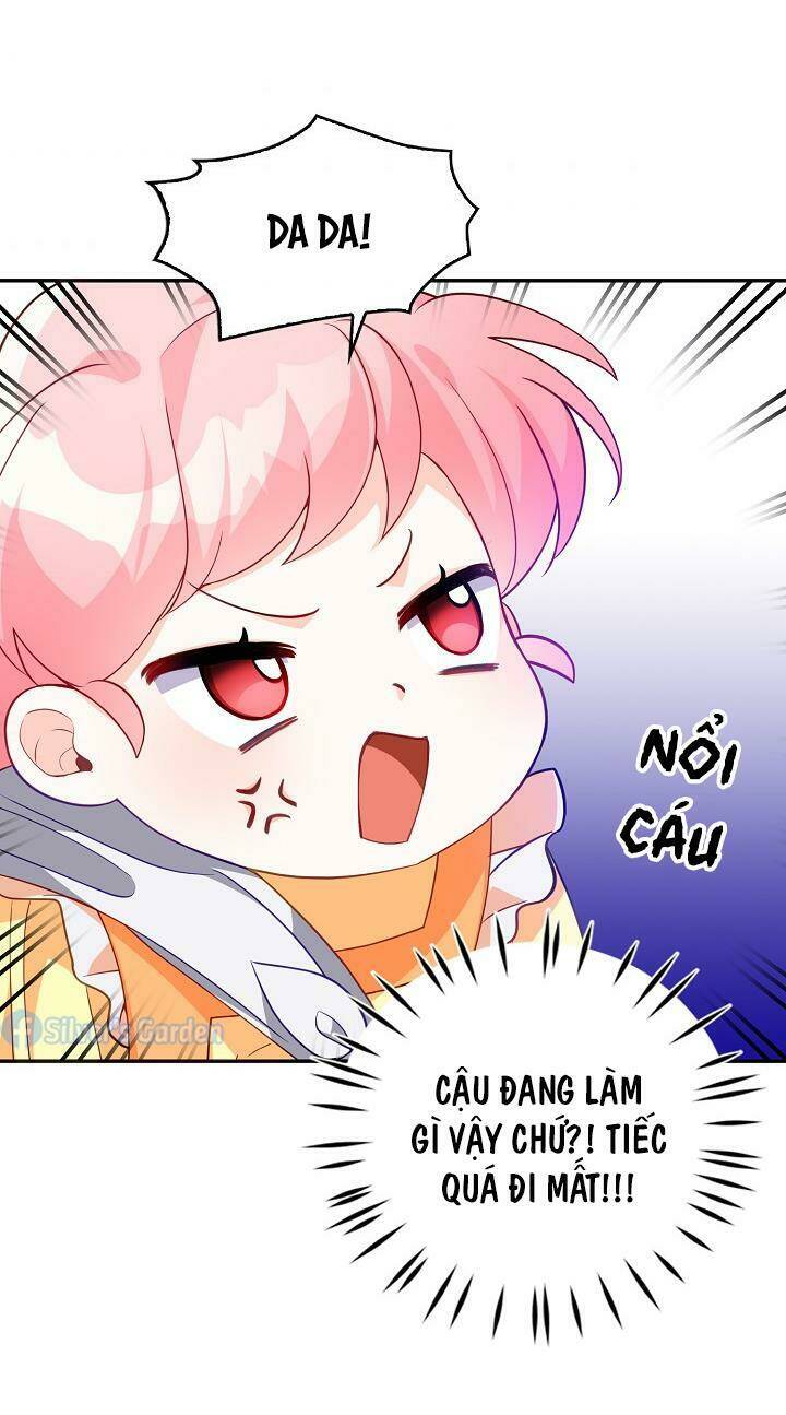 Cô Em Gái Quý Giá Của Nhân Vật Phản Diện Chapter 8 - Trang 2