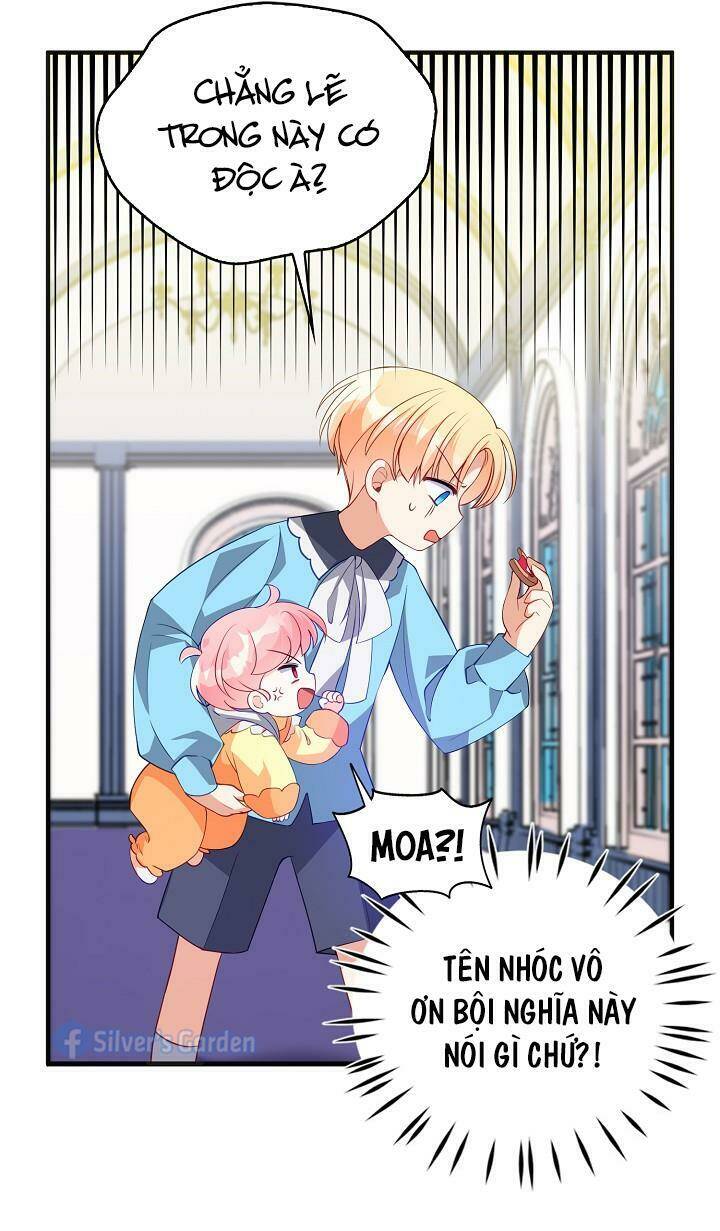 Cô Em Gái Quý Giá Của Nhân Vật Phản Diện Chapter 8 - Trang 2