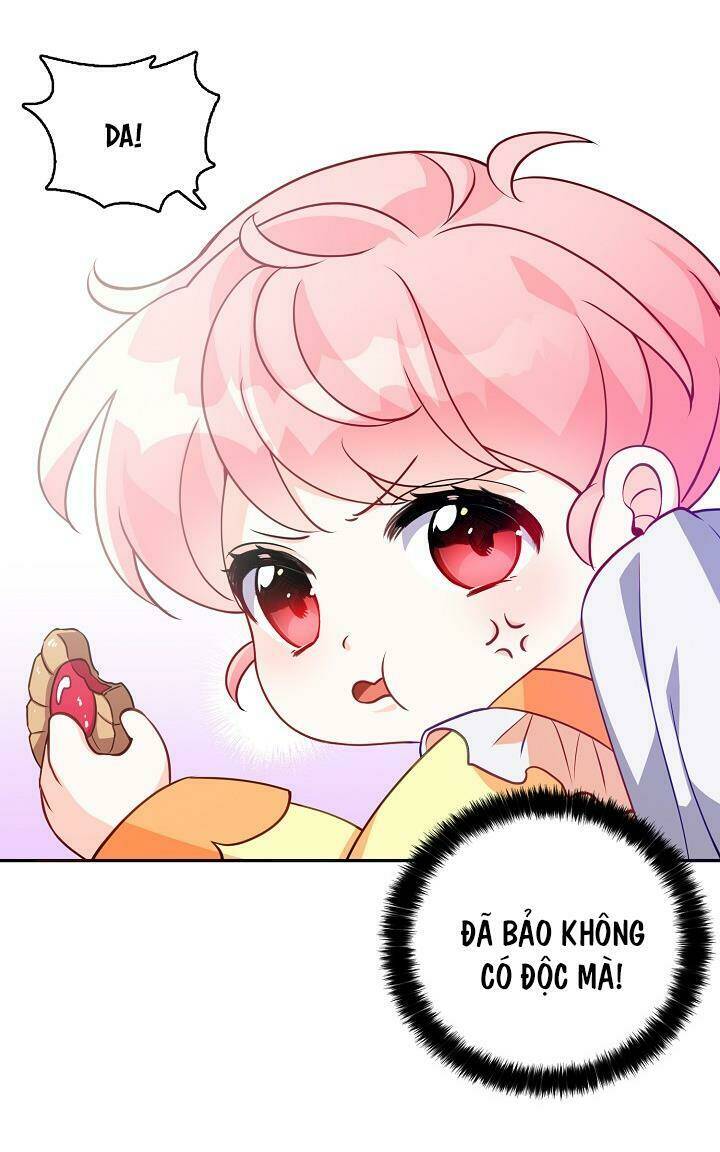 Cô Em Gái Quý Giá Của Nhân Vật Phản Diện Chapter 8 - Trang 2