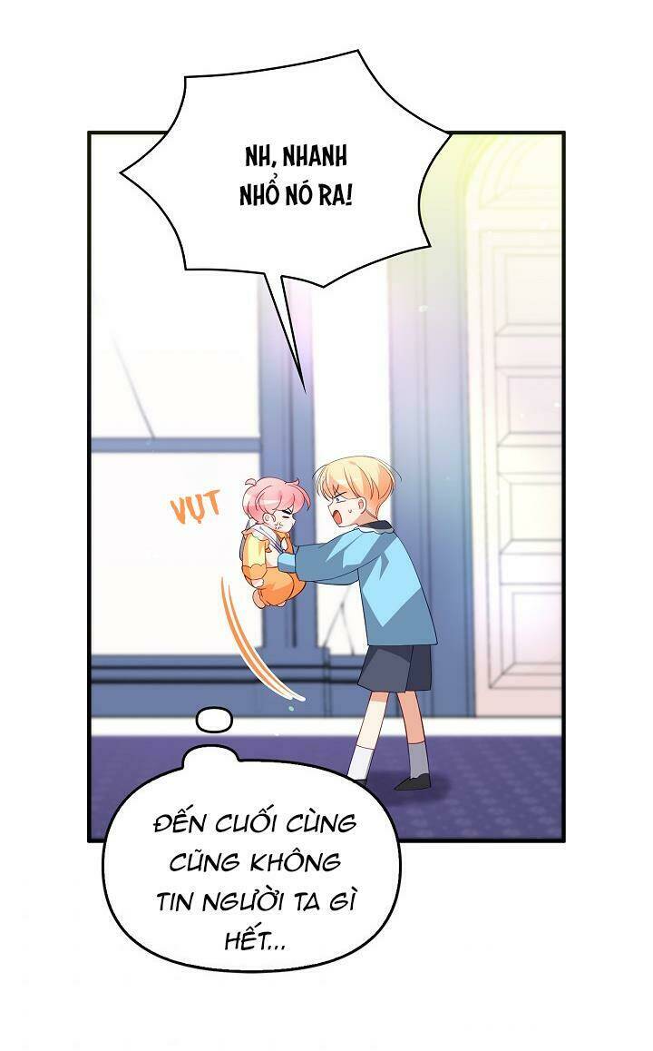 Cô Em Gái Quý Giá Của Nhân Vật Phản Diện Chapter 8 - Trang 2