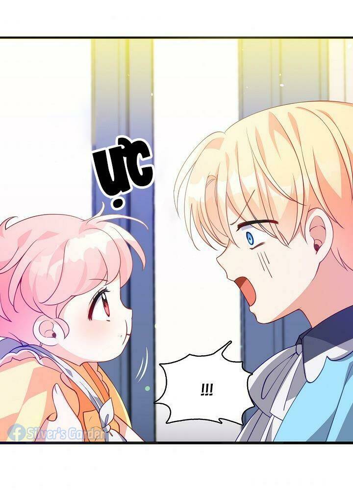 Cô Em Gái Quý Giá Của Nhân Vật Phản Diện Chapter 8 - Trang 2