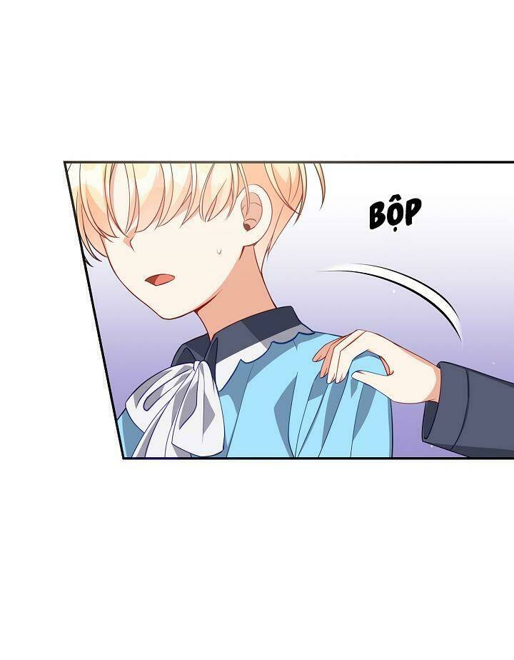 Cô Em Gái Quý Giá Của Nhân Vật Phản Diện Chapter 8 - Trang 2