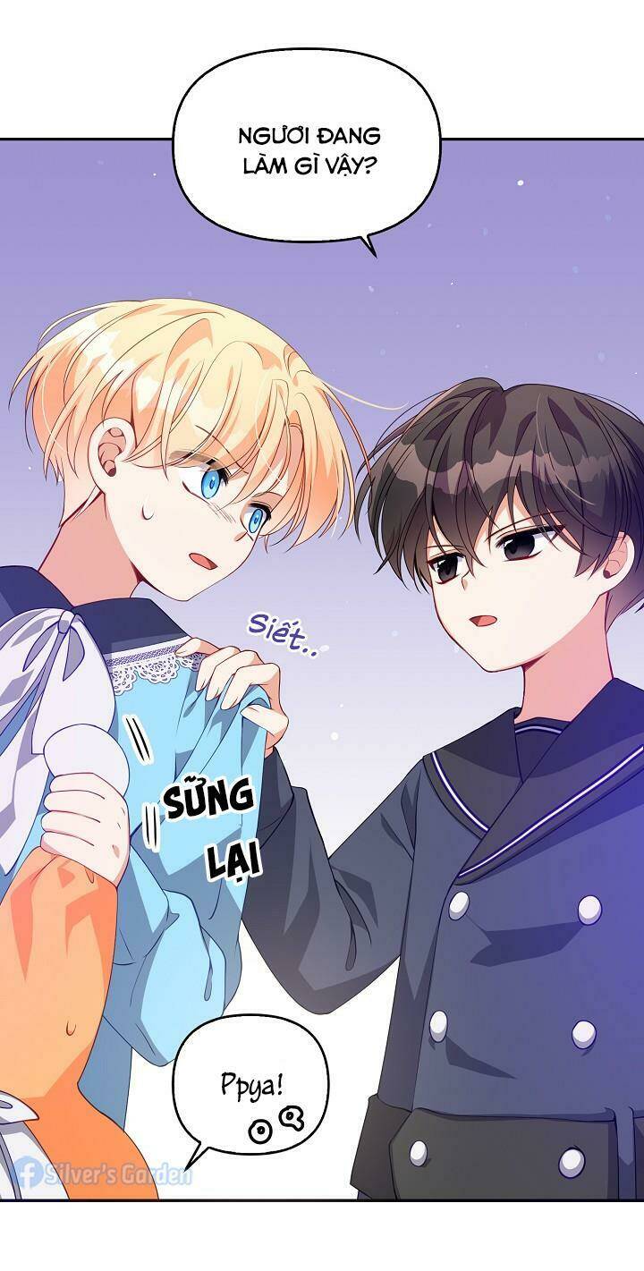 Cô Em Gái Quý Giá Của Nhân Vật Phản Diện Chapter 8 - Trang 2