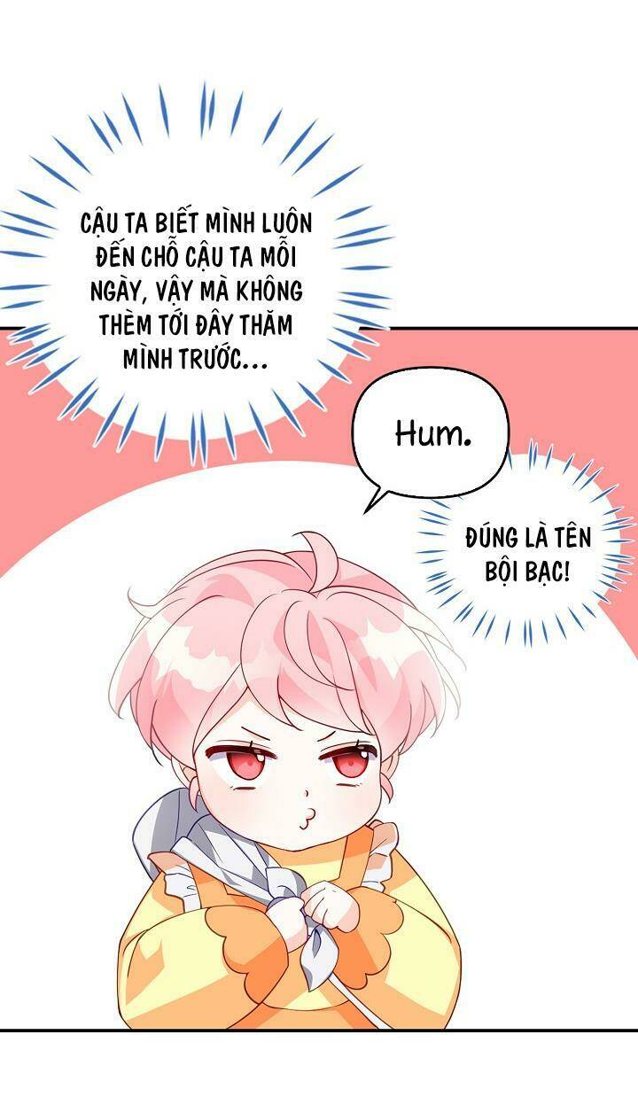 Cô Em Gái Quý Giá Của Nhân Vật Phản Diện Chapter 8 - Trang 2