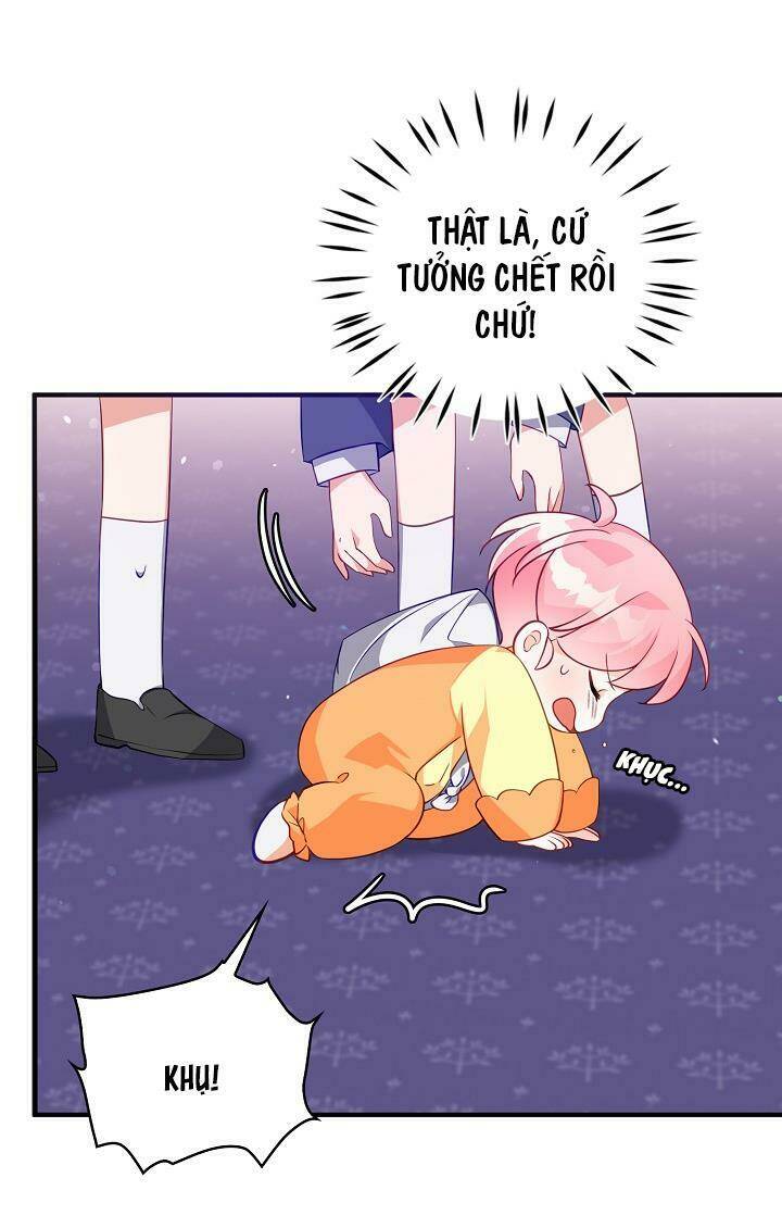 Cô Em Gái Quý Giá Của Nhân Vật Phản Diện Chapter 8 - Trang 2