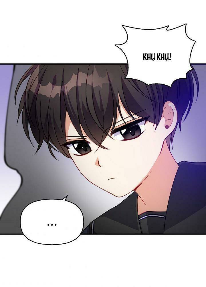 Cô Em Gái Quý Giá Của Nhân Vật Phản Diện Chapter 8 - Trang 2