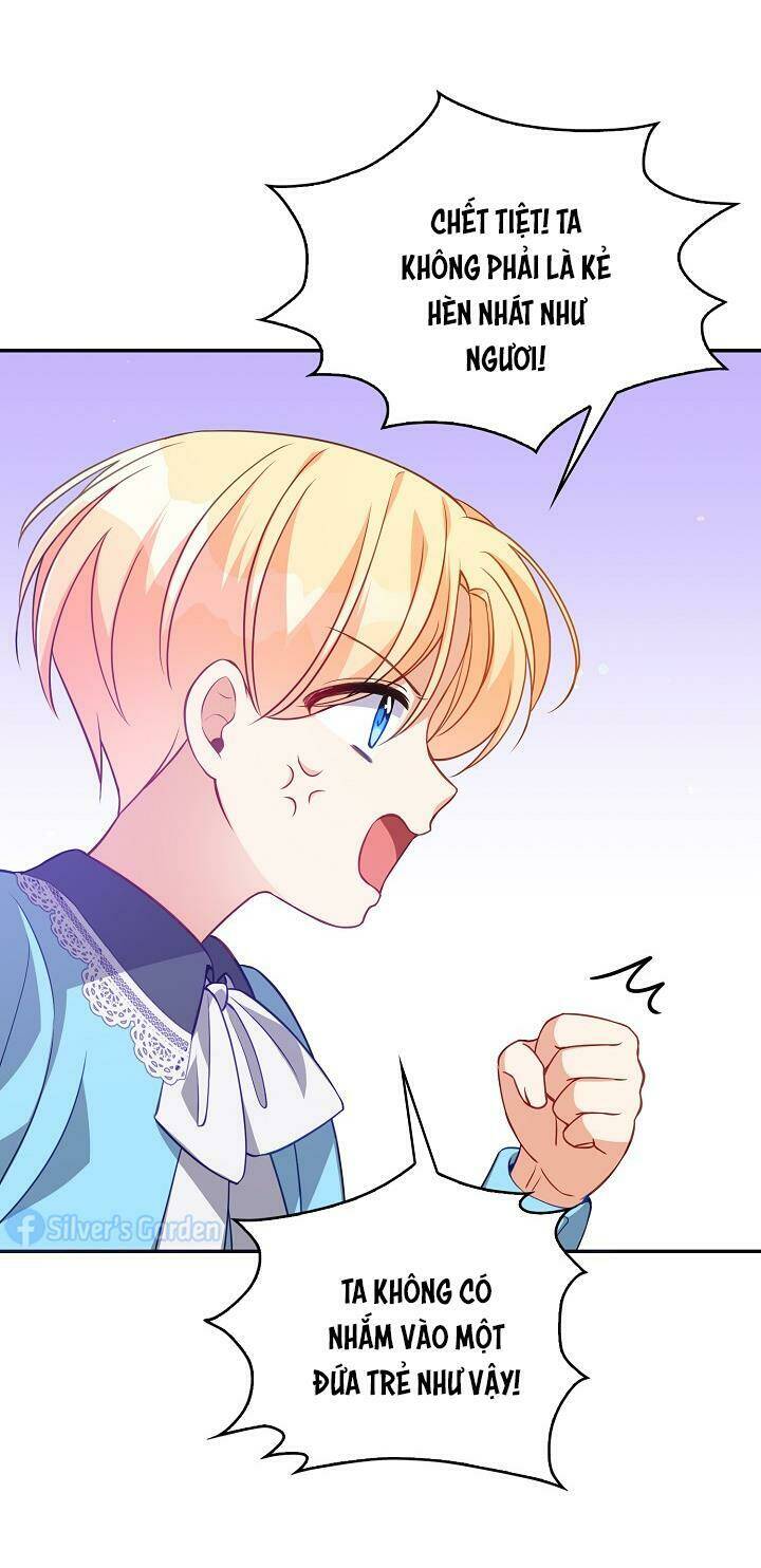 Cô Em Gái Quý Giá Của Nhân Vật Phản Diện Chapter 8 - Trang 2