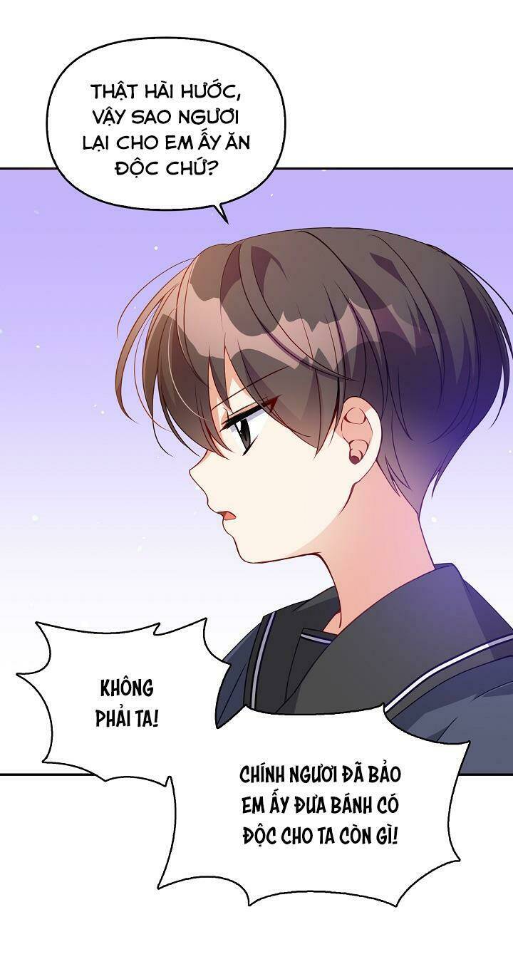 Cô Em Gái Quý Giá Của Nhân Vật Phản Diện Chapter 8 - Trang 2