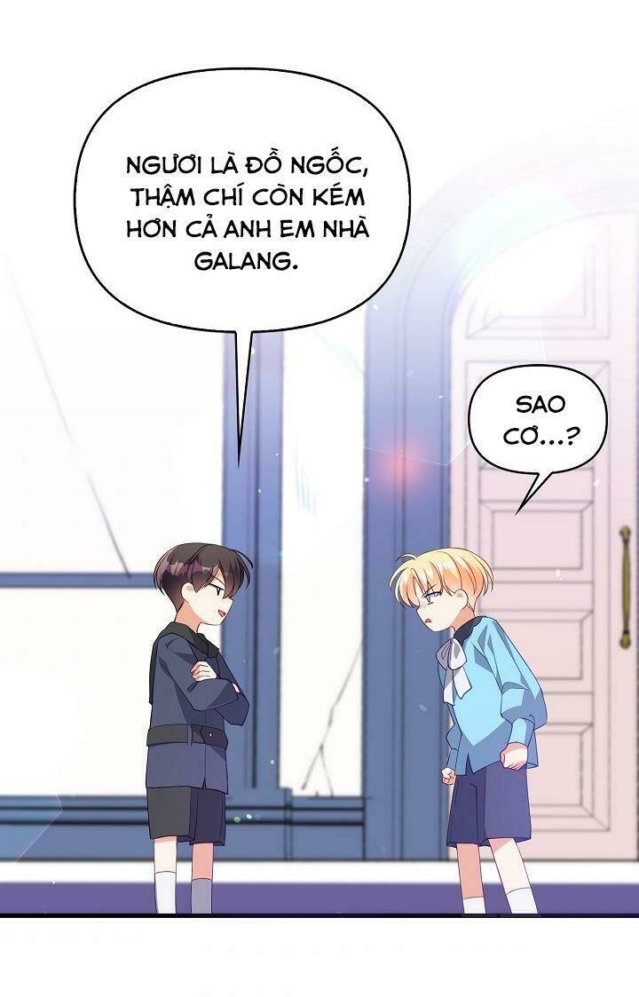 Cô Em Gái Quý Giá Của Nhân Vật Phản Diện Chapter 8 - Trang 2