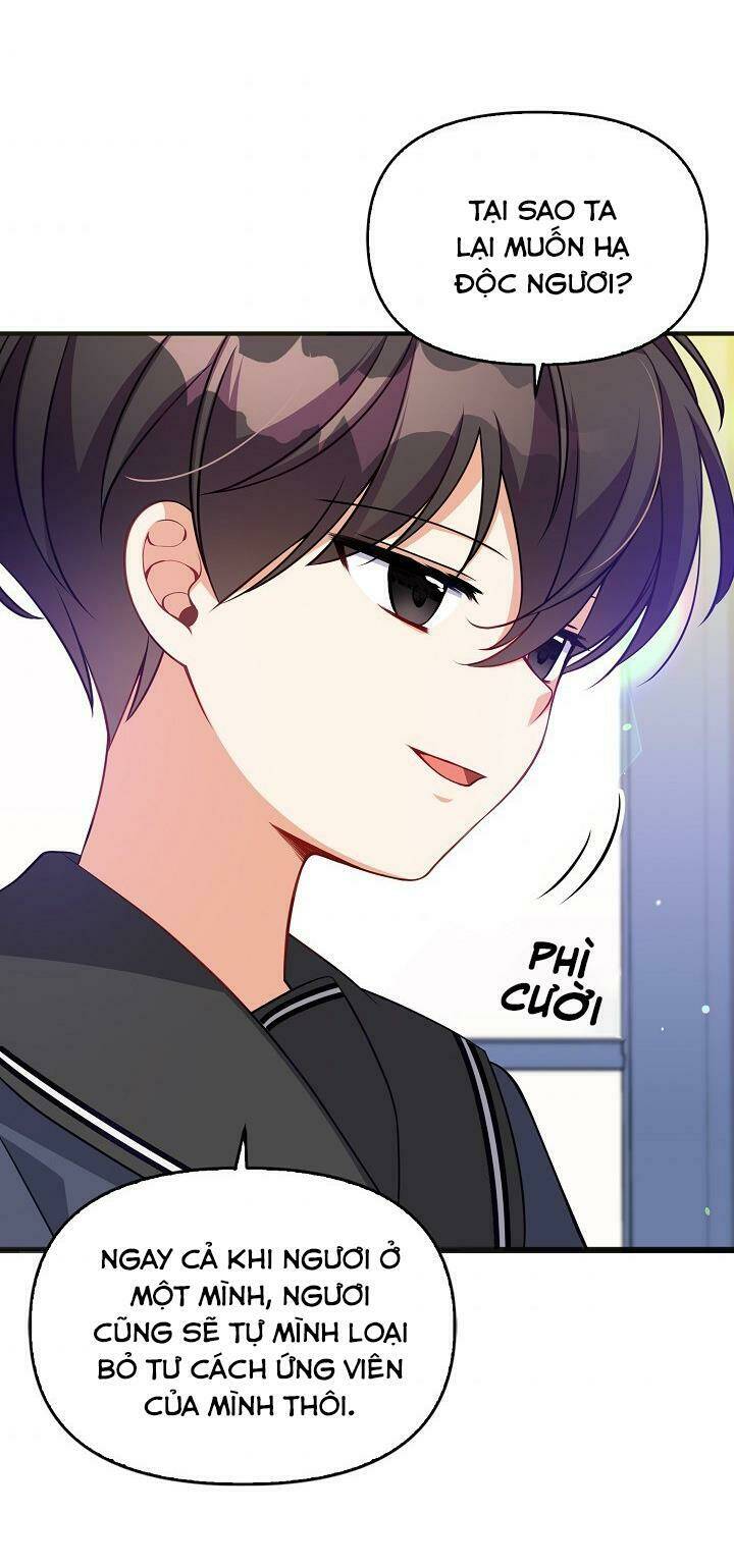 Cô Em Gái Quý Giá Của Nhân Vật Phản Diện Chapter 8 - Trang 2