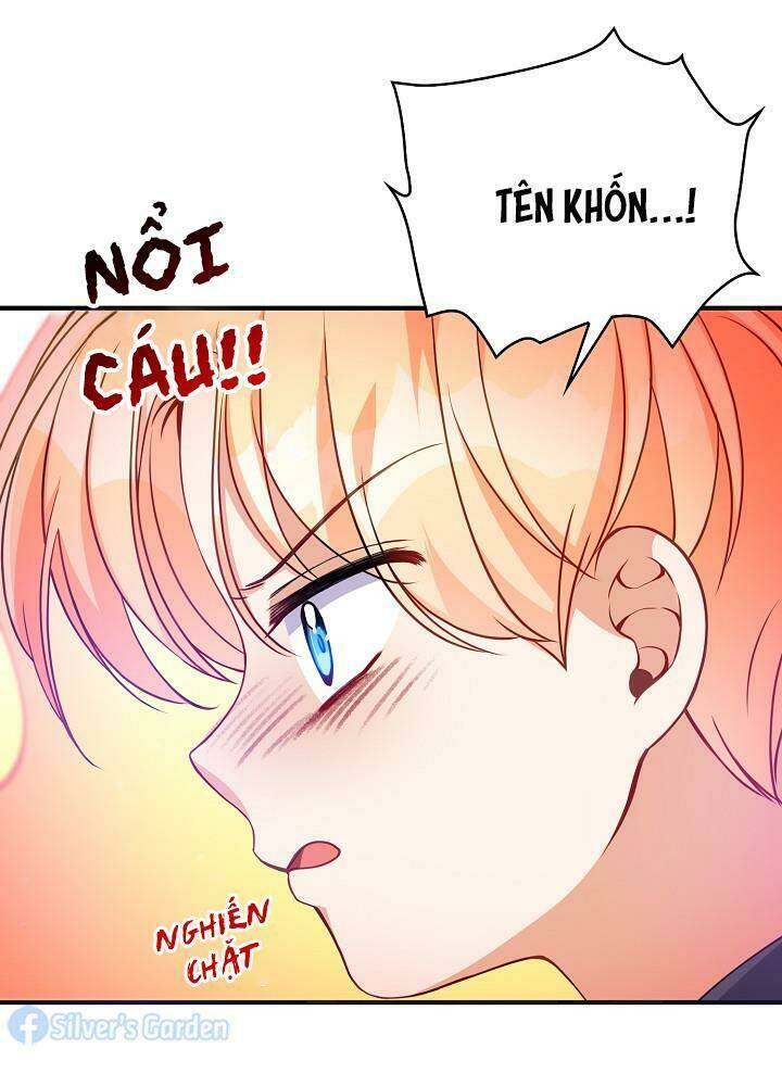 Cô Em Gái Quý Giá Của Nhân Vật Phản Diện Chapter 8 - Trang 2