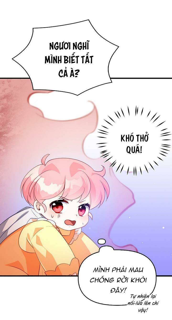 Cô Em Gái Quý Giá Của Nhân Vật Phản Diện Chapter 8 - Trang 2