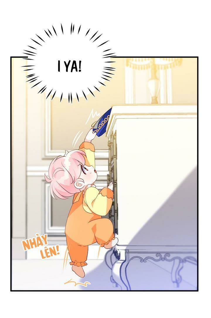 Cô Em Gái Quý Giá Của Nhân Vật Phản Diện Chapter 8 - Trang 2