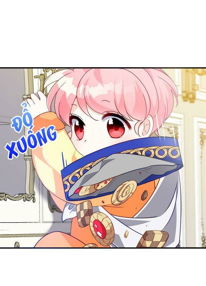 Cô Em Gái Quý Giá Của Nhân Vật Phản Diện Chapter 8 - Trang 2