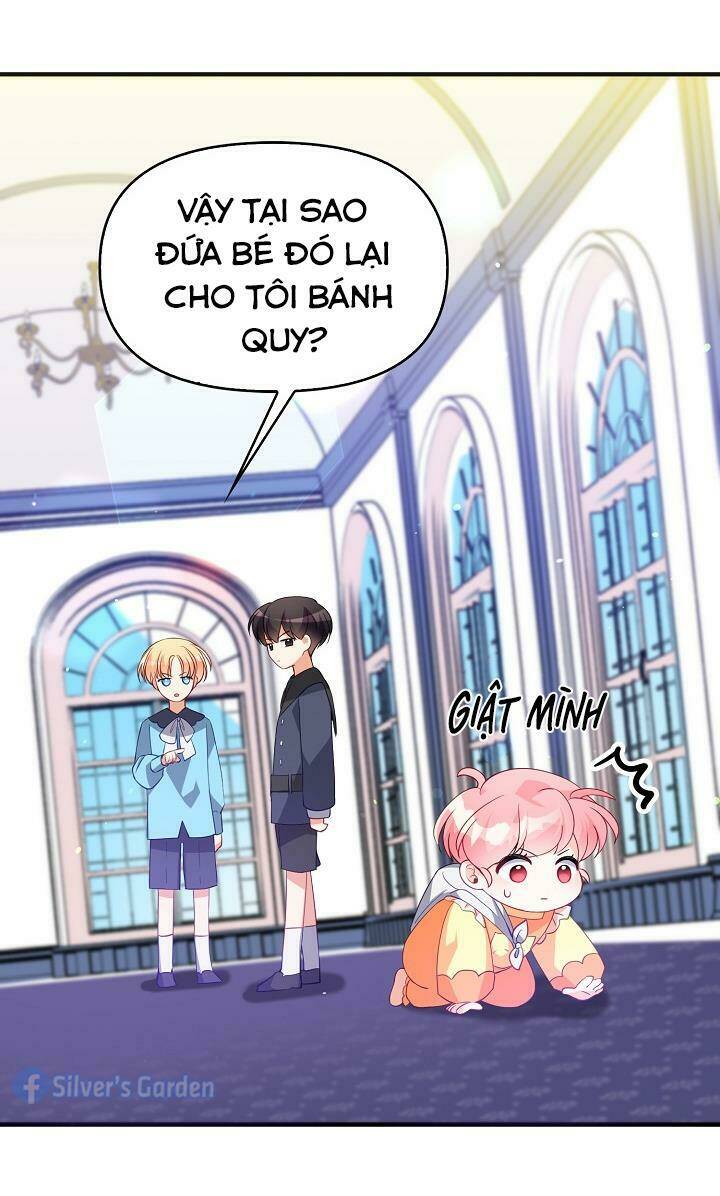 Cô Em Gái Quý Giá Của Nhân Vật Phản Diện Chapter 9 - Trang 2