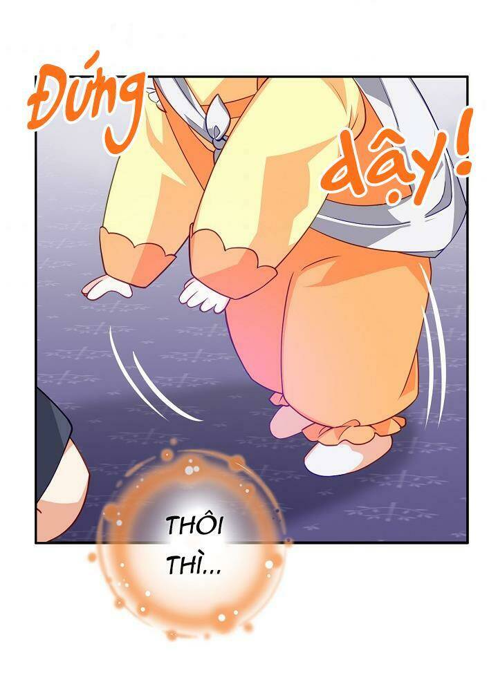 Cô Em Gái Quý Giá Của Nhân Vật Phản Diện Chapter 9 - Trang 2