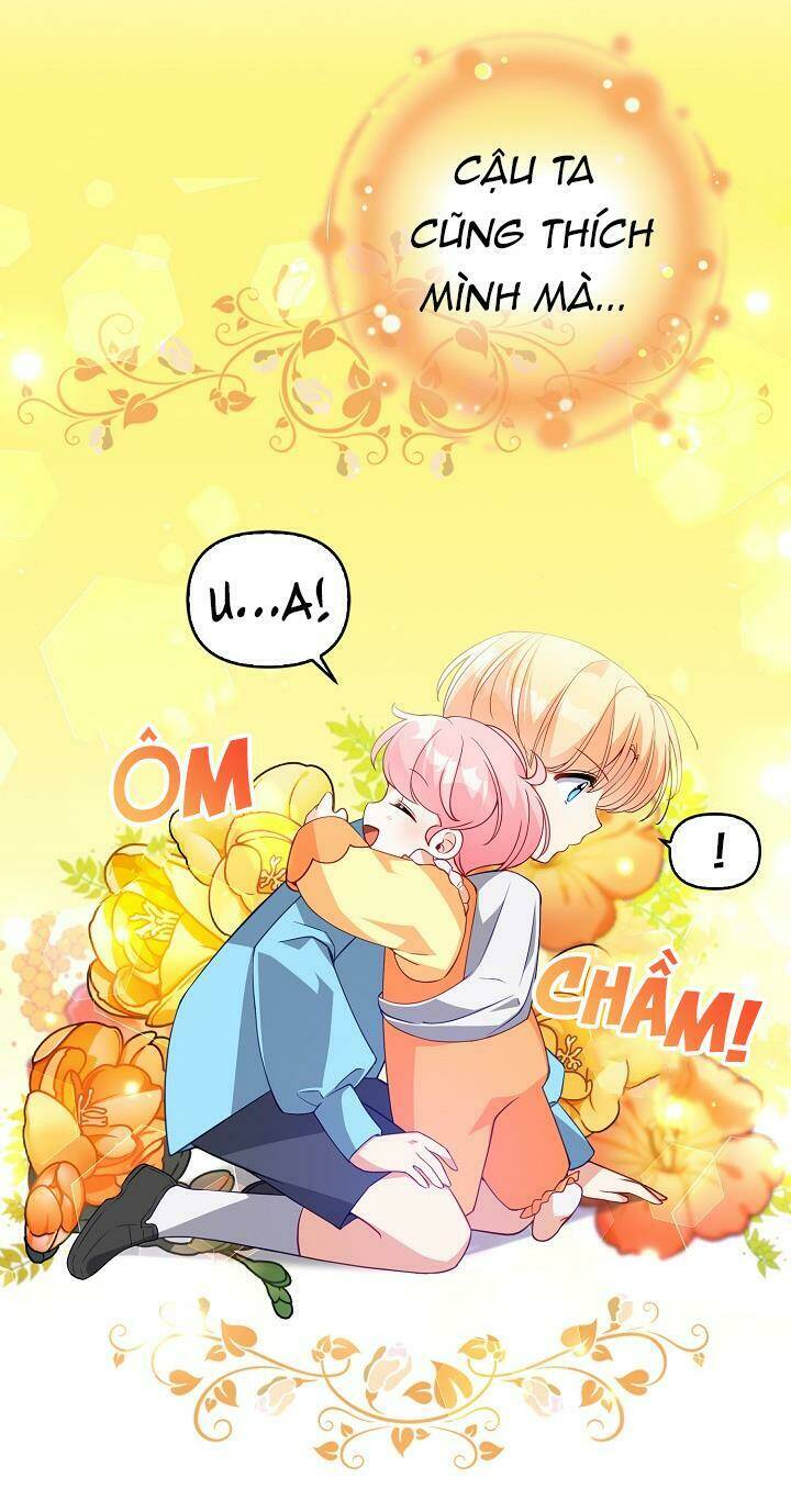 Cô Em Gái Quý Giá Của Nhân Vật Phản Diện Chapter 9 - Trang 2