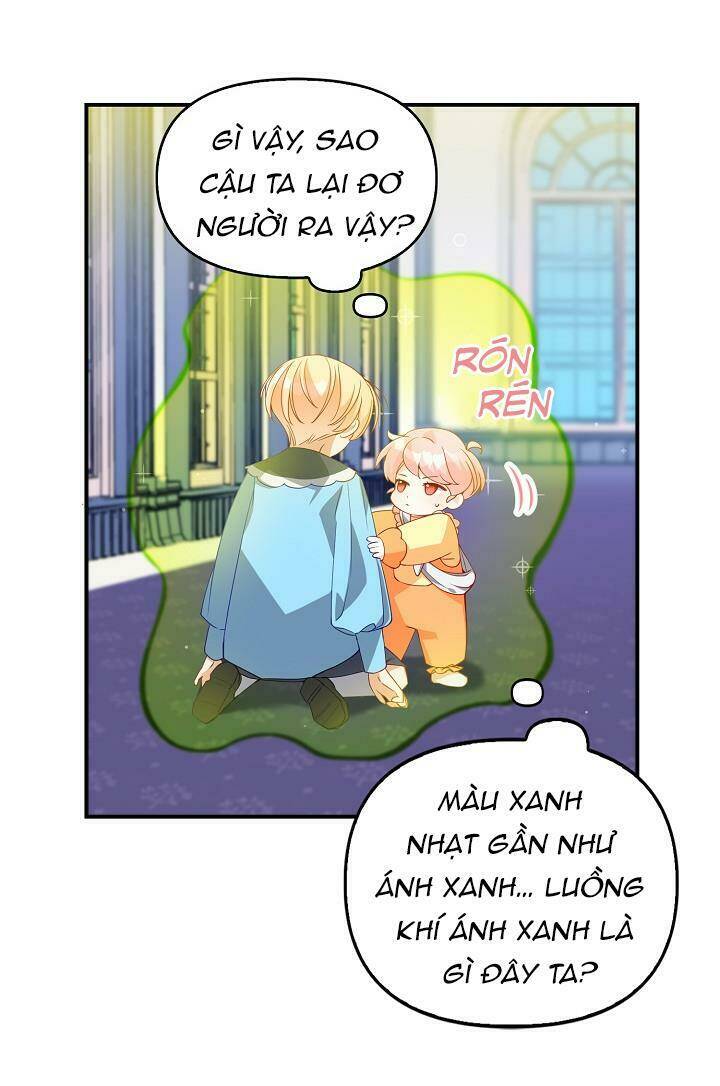 Cô Em Gái Quý Giá Của Nhân Vật Phản Diện Chapter 9 - Trang 2