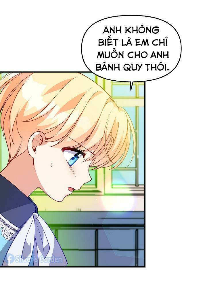 Cô Em Gái Quý Giá Của Nhân Vật Phản Diện Chapter 9 - Trang 2