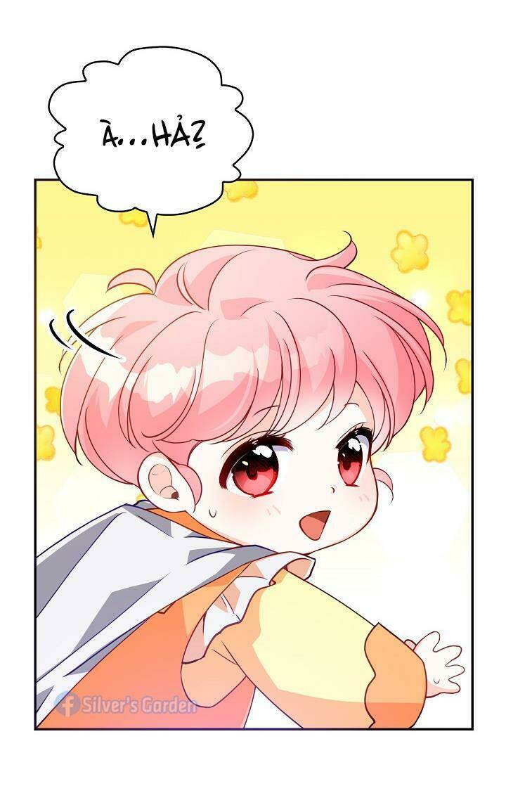 Cô Em Gái Quý Giá Của Nhân Vật Phản Diện Chapter 9 - Trang 2