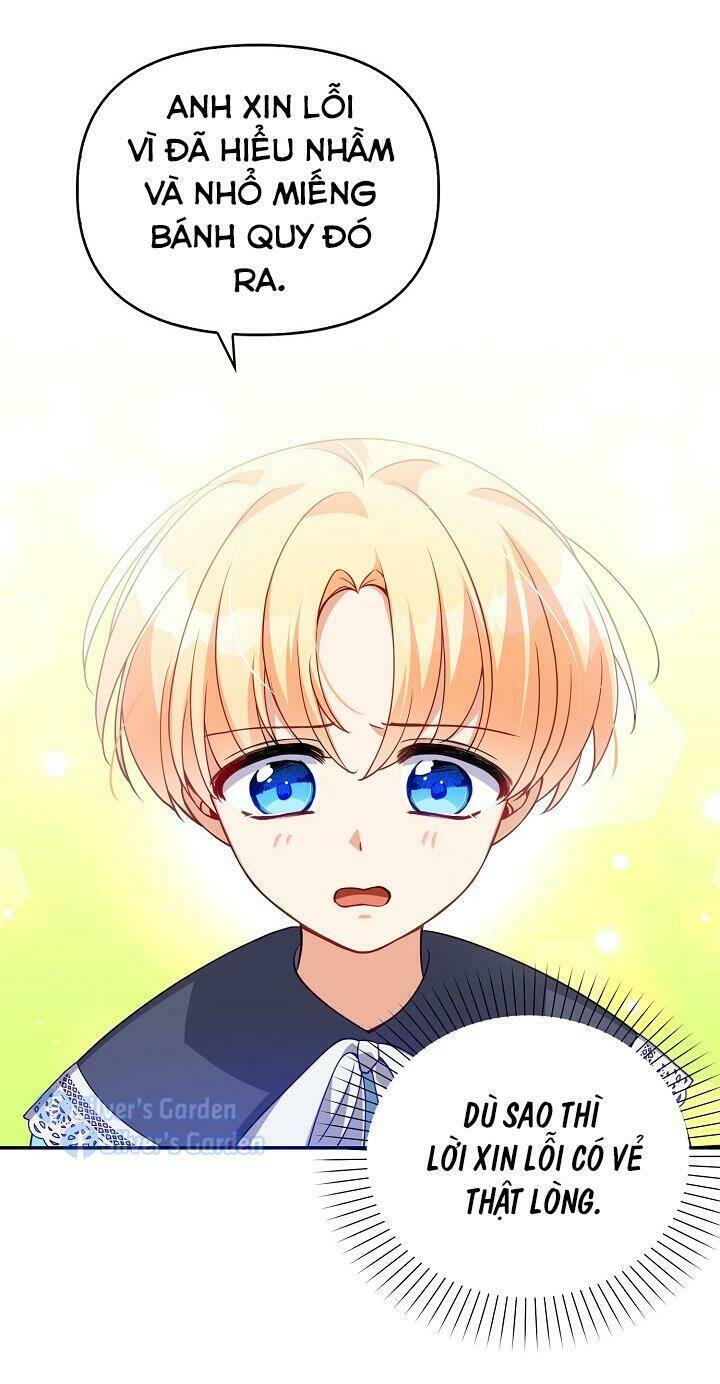 Cô Em Gái Quý Giá Của Nhân Vật Phản Diện Chapter 9 - Trang 2