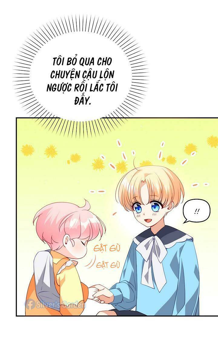 Cô Em Gái Quý Giá Của Nhân Vật Phản Diện Chapter 9 - Trang 2