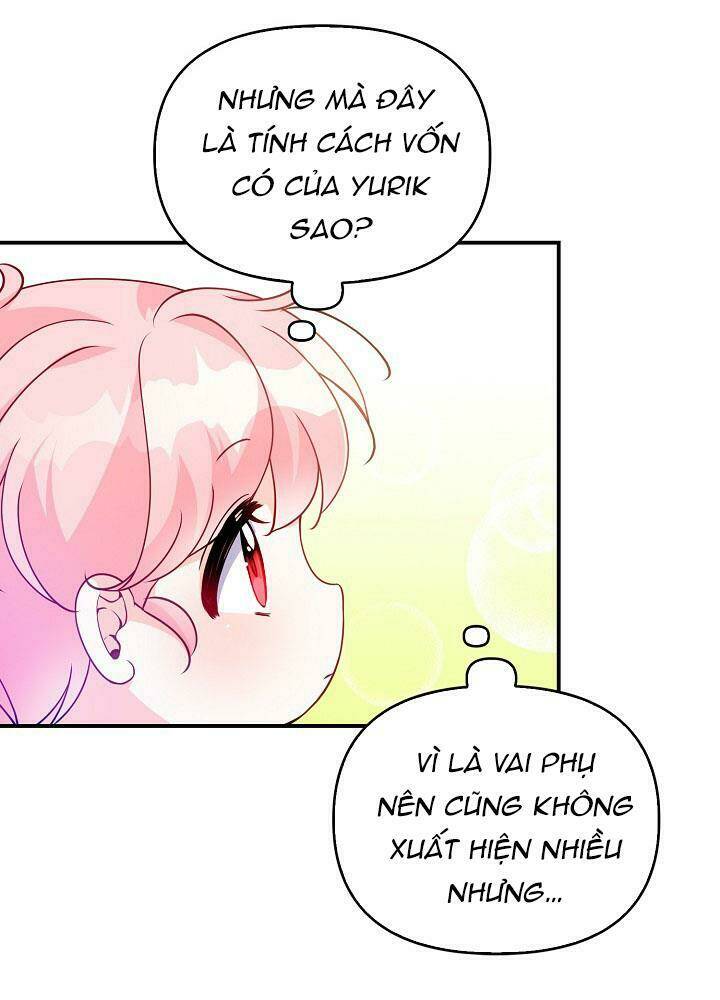 Cô Em Gái Quý Giá Của Nhân Vật Phản Diện Chapter 9 - Trang 2