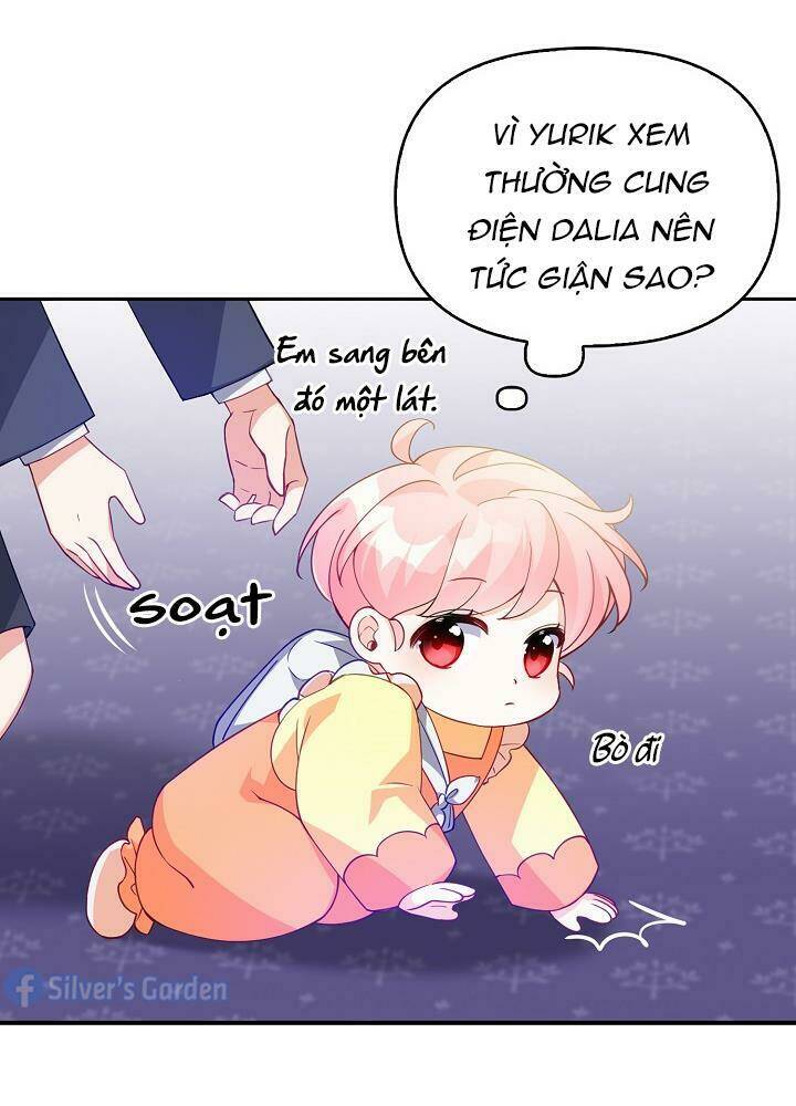 Cô Em Gái Quý Giá Của Nhân Vật Phản Diện Chapter 9 - Trang 2