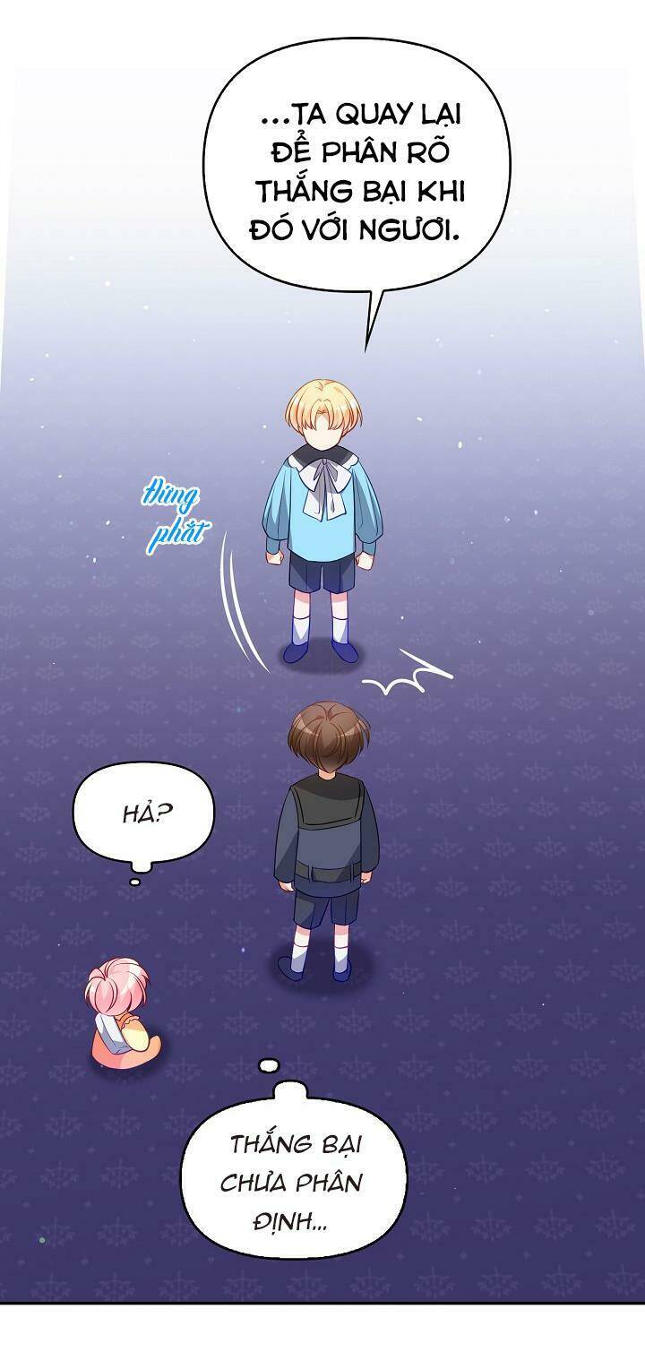 Cô Em Gái Quý Giá Của Nhân Vật Phản Diện Chapter 9 - Trang 2